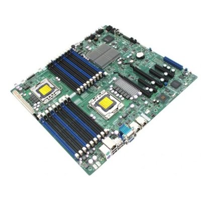 Материнская плата SuperMicro MBD-X8DTN+-F-O серверная