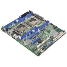 Материнская плата SuperMicro MBD-X8DTN+-O