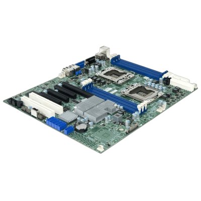 SuperMicro MBD-X8DTU-F-0 материнская плата SuperMicro MBD-X8DTU-F-0 материнская плата