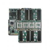 Материнская плата SuperMicro MBD-X8QB6-F-B