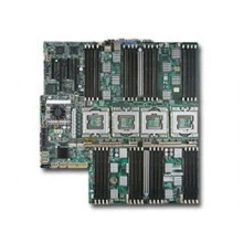 Материнская плата SuperMicro MBD-X8QB6-F-B