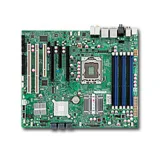 Материнская плата SuperMicro MBD-X8SAX-B