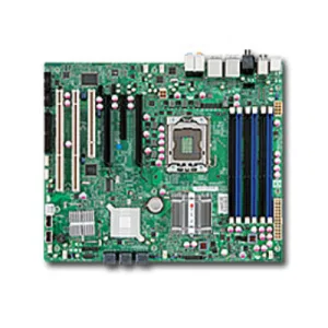 Материнская плата SuperMicro MBD-X8SAX-B ATX (СУПЕРМИКРО) Материнская плата SuperMicro MBD-X8SAX-B ATX (СУПЕРМИКРО)