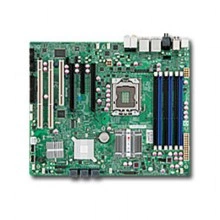Материнская плата SuperMicro MBD-X8SAX-O