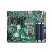 Материнская плата SuperMicro MBD-X8SIA-F-B