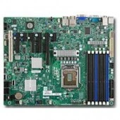 Материнская плата SuperMicro MBD-X8SIA-O