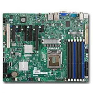 Материнская плата SuperMicro MBD-X8SIA-O (СУПЕРМИКРО) Материнская плата SuperMicro MBD-X8SIA-O (СУПЕРМИКРО)