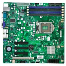 Supermicro MBD-X8SIL-F-B материнская плата LGA1156