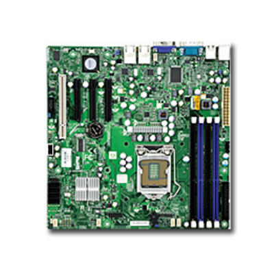 Материнская плата SuperMicro MBD-X8SIL-O Материнская плата SuperMicro MBD-X8SIL-O