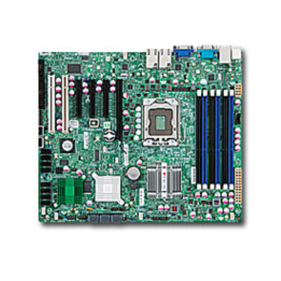Материнская плата SuperMicro MBD-X8ST3-F-B Материнская плата SuperMicro MBD-X8ST3-F-B