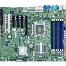 Материнская плата SuperMicro MBD-X8ST3-F-O