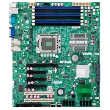 Материнская плата SuperMicro MBD-X8STE-B