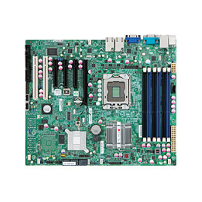 Материнская плата SuperMicro MBD-X8STE-O Материнская плата SuperMicro MBD-X8STE-O