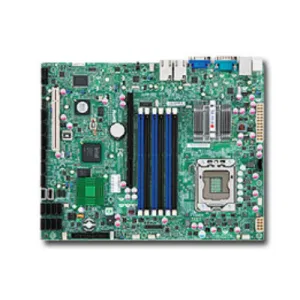 Материнская плата SuperMicro MBD-X8STI-F-B (СУПЕРМИКРО) Материнская плата SuperMicro MBD-X8STI-F-B (СУПЕРМИКРО)