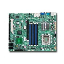 Материнская плата SuperMicro MBD-X8STI-F-O