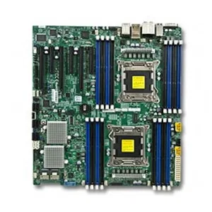 Материнская плата SuperMicro MBD-X9DA7-O eATX (СУПЕРМИКРО) Материнская плата SuperMicro MBD-X9DA7-O eATX (СУПЕРМИКРО)