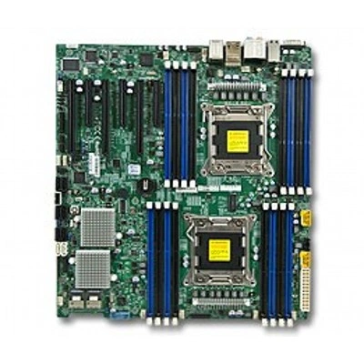 Материнская плата SuperMicro MBD-X9DA7-O eATX Материнская плата SuperMicro MBD-X9DA7-O eATX
