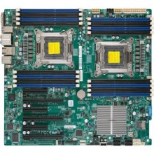 SuperMicro MBD-X9DAi-B материнская плата