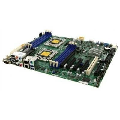 SuperMicro MBD-X9DAL-3-O — материнская плата ATX SuperMicro MBD-X9DAL-3-O — материнская плата ATX