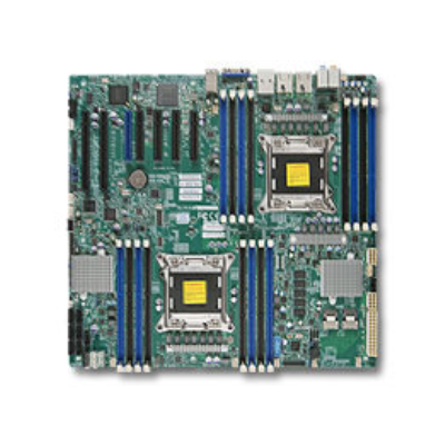 Supermicro MBD-X9DAX-7F-O материнская плата Supermicro MBD-X9DAX-7F-O материнская плата