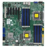 Материнская плата SuperMicro MBD-X9DBI-F-O