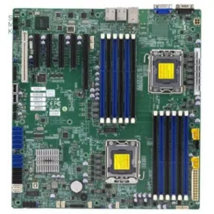 Материнская плата SuperMicro MBD-X9DBI-F-O (СУПЕРМИКРО) Материнская плата SuperMicro MBD-X9DBI-F-O (СУПЕРМИКРО)