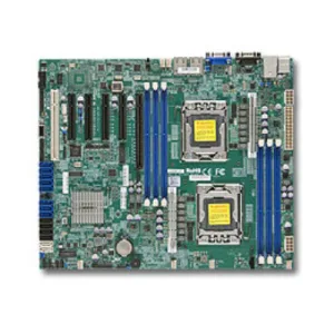 Материнская плата SuperMicro MBD-X9DBL-3F-B (СУПЕРМИКРО) Материнская плата SuperMicro MBD-X9DBL-3F-B (СУПЕРМИКРО)