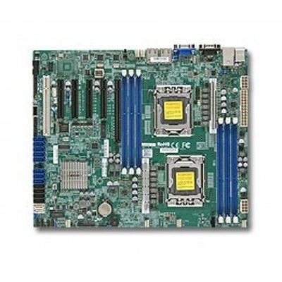 Материнская плата SuperMicro MBD-X9DBL-IF-B Материнская плата SuperMicro MBD-X9DBL-IF-B