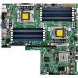 Материнская плата SuperMicro MBD-X9DBU-3F-O