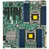 Материнская плата SuperMicro MBD-X9DR3-F-B