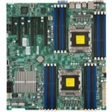 Материнская плата SuperMicro MBD-X9DR3-F-B