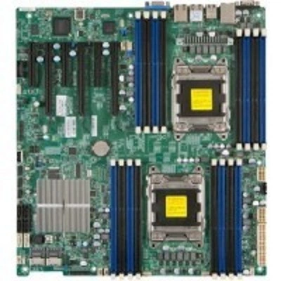 Материнская плата SuperMicro MBD-X9DR3-F-B