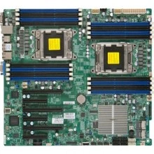 Материнская плата SuperMicro MBD-X9DR3-F-O
