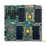 Материнская плата SuperMicro MBD-X9DR3-LN4F+-B