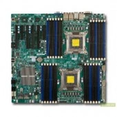 Материнская плата SuperMicro MBD-X9DR3-LN4F+-B
