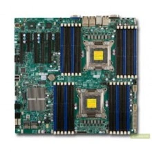 Материнская плата SuperMicro MBD-X9DR3-LN4F+-B