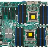 Материнская плата SuperMicro MBD-X9DR3-LN4F+-O