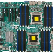 Материнская плата SuperMicro MBD-X9DR3-LN4F+-O