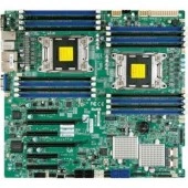 Материнская плата Supermicro MBD-X9DR7-LN4F-O