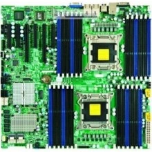 Материнская плата SuperMicro MBD-X9DR7-TF+-O