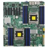 Материнская плата SuperMicro MBD-X9DRD-7LN4F-O