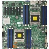Материнская плата SuperMicro MBD-X9DRD-EF-B