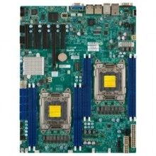 Материнская плата SuperMicro MBD-X9DRD-IF-O