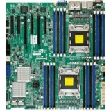 Материнская плата SuperMicro MBD-X9DRE-LN4F-O