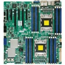 Материнская плата SuperMicro MBD-X9DRE-LN4F-O