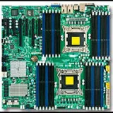 Материнская плата SuperMicro MBD-X9DRE-TF+-O