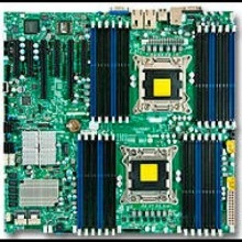 Материнская плата SuperMicro MBD-X9DRE-TF+-O