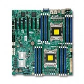 Материнская плата SuperMicro MBD-X9DRH-7F-B