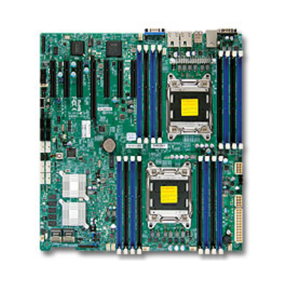 SuperMicro MBD-X9DRH-7F-B материнская плата