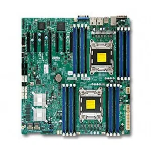 Supermicro MBD-X9DRH-7F-O - серверная материнская плата (СУПЕРМИКРО) Supermicro MBD-X9DRH-7F-O - серверная материнская плата (СУПЕРМИКРО)